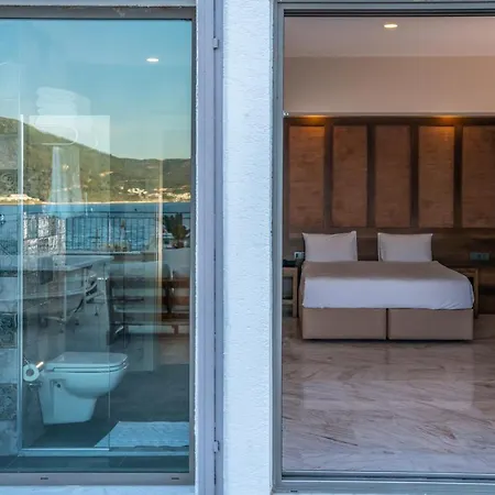 Torba Buk Szálloda Bodrum