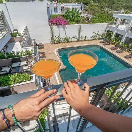 Hotel Torba Buk