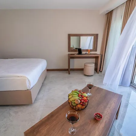 Torba Buk Hotel