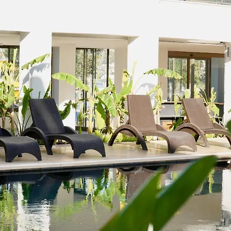 Torba Buk Hotel 3*