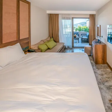Torba Buk Hotel Bodrum