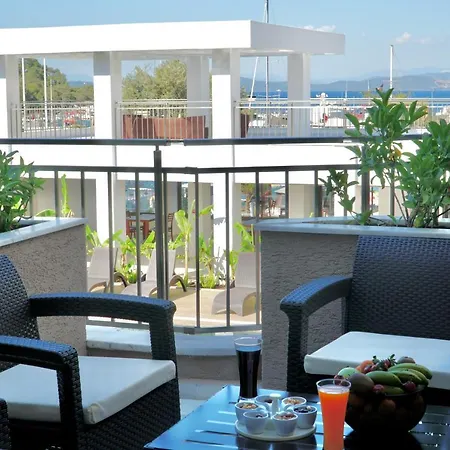 Torba Buk Hotel Bodrum