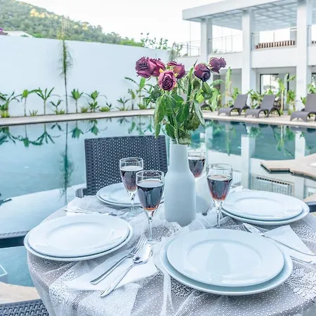 Hotel Torba Buk Bodrum