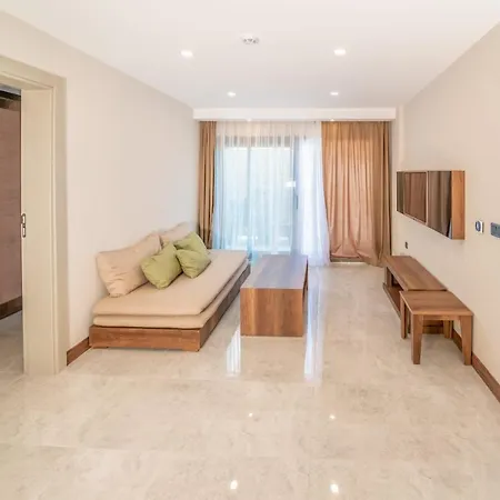 Torba Buk 3* Bodrum