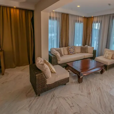 Otel Torba Buk Bodrum