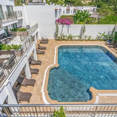 Torba Buk Bodrum