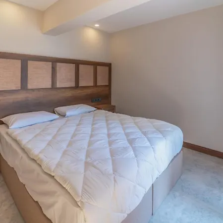 Hotel Torba Buk