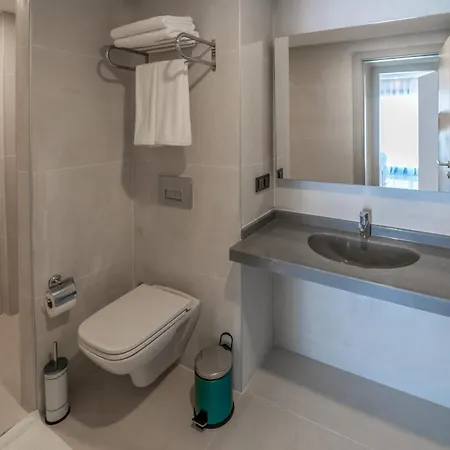 Torba Buk 3* Bodrum