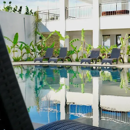 Torba Buk Hotel Bodrum