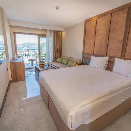 Hotel Torba Buk