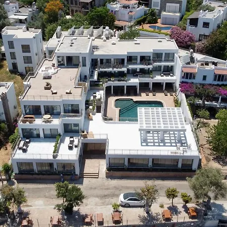 Torba Buk Ξενοδοχείο 3*