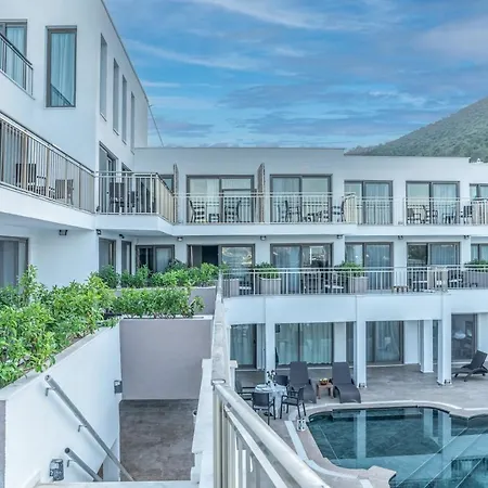 Torba Buk 3* Bodrum