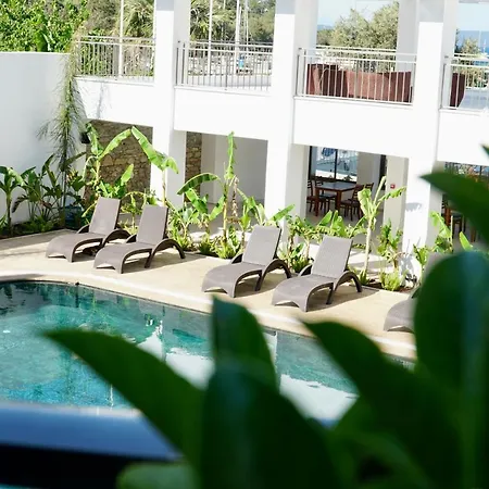 Torba Buk Hotel Bodrum