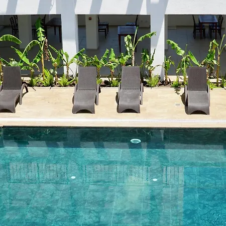 Hotel Torba Buk