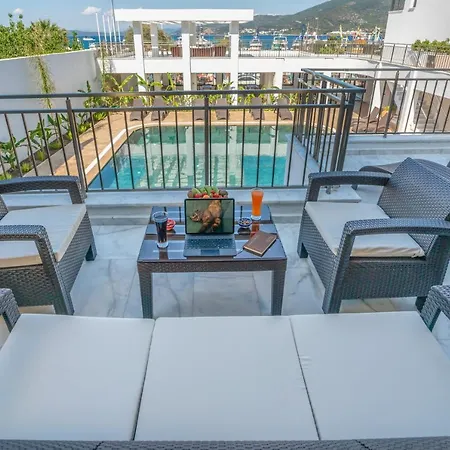 Torba Buk 3* Bodrum