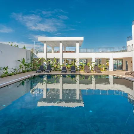 Torba Buk Otel Bodrum
