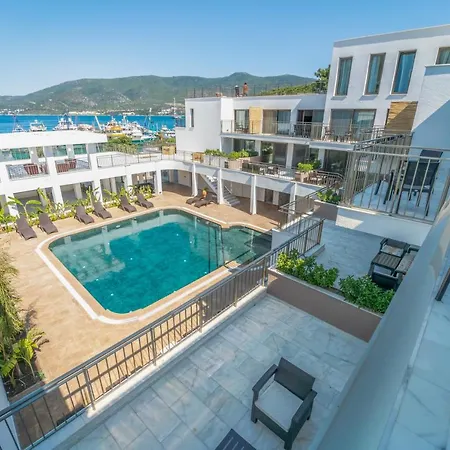 Otel Torba Buk 3*
