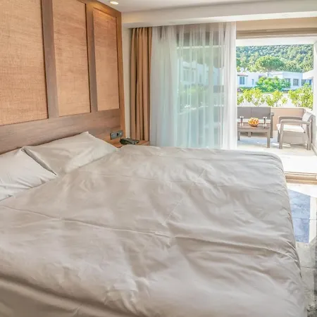 Torba Buk Otel Bodrum